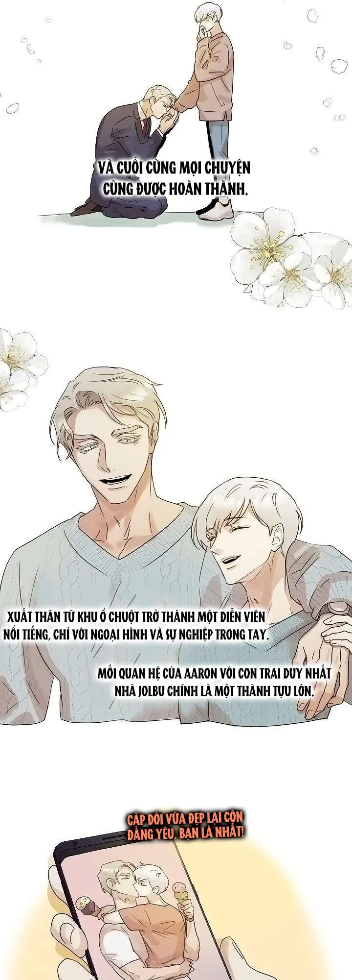 Tuyển Tập Manhwa 18+ Chapter 26 Trang 4