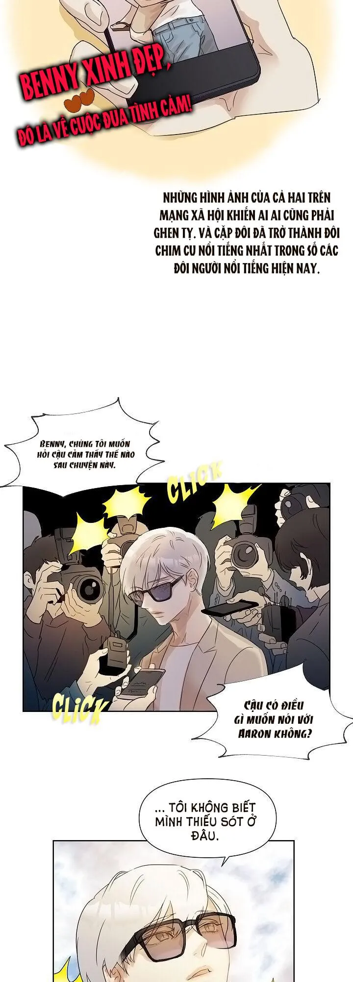 Tuyển Tập Manhwa 18+ Chapter 26 Trang 5