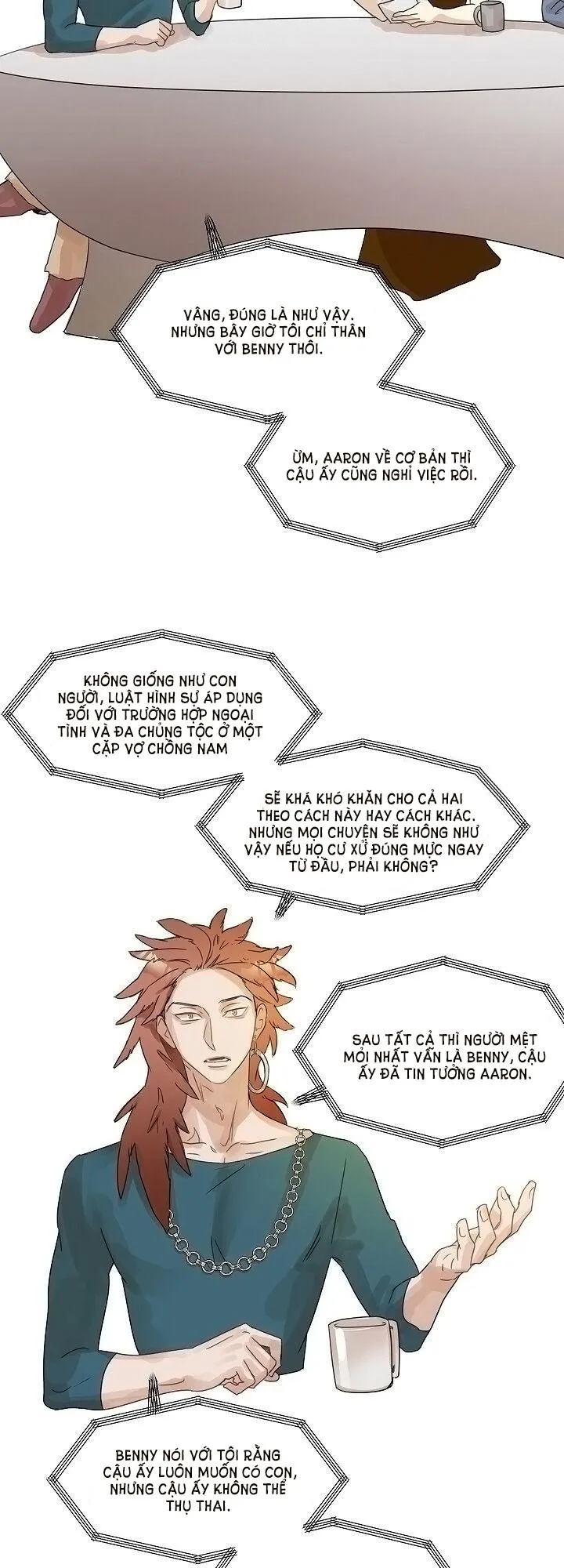 Tuyển Tập Manhwa 18+ Chapter 26 Trang 7