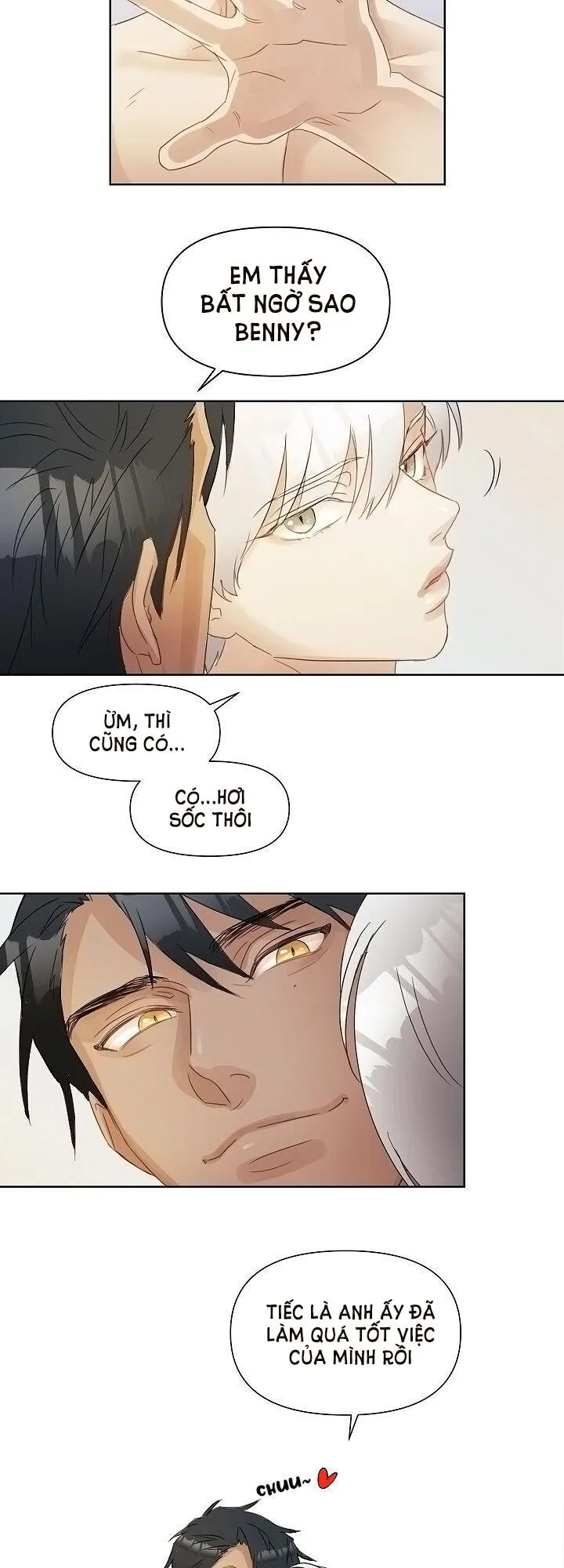 Tuyển Tập Manhwa 18+ Chapter 26 Trang 10