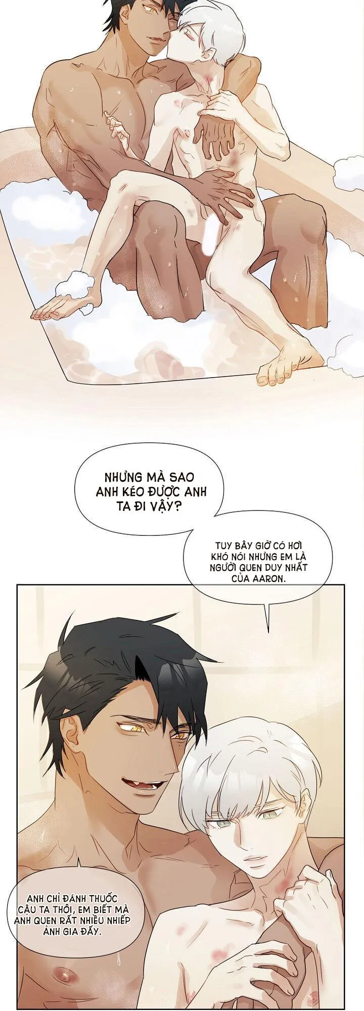 Tuyển Tập Manhwa 18+ Chapter 26 Trang 11