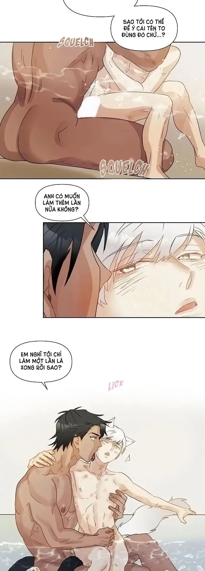 Tuyển Tập Manhwa 18+ Chapter 26 Trang 13