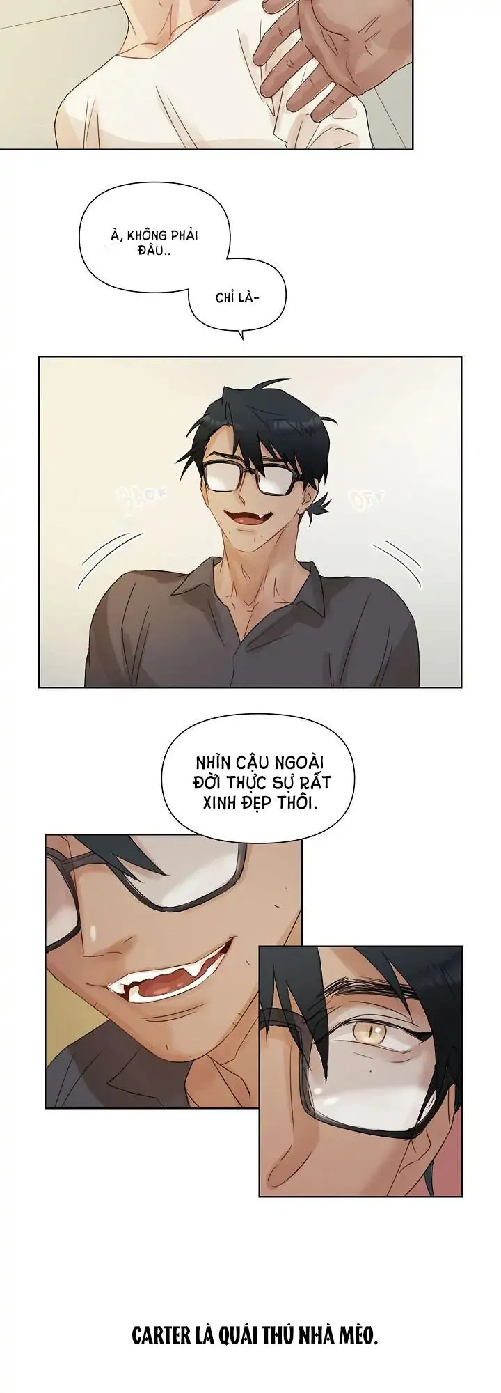 Tuyển Tập Manhwa 18+ Chapter 26 Trang 16