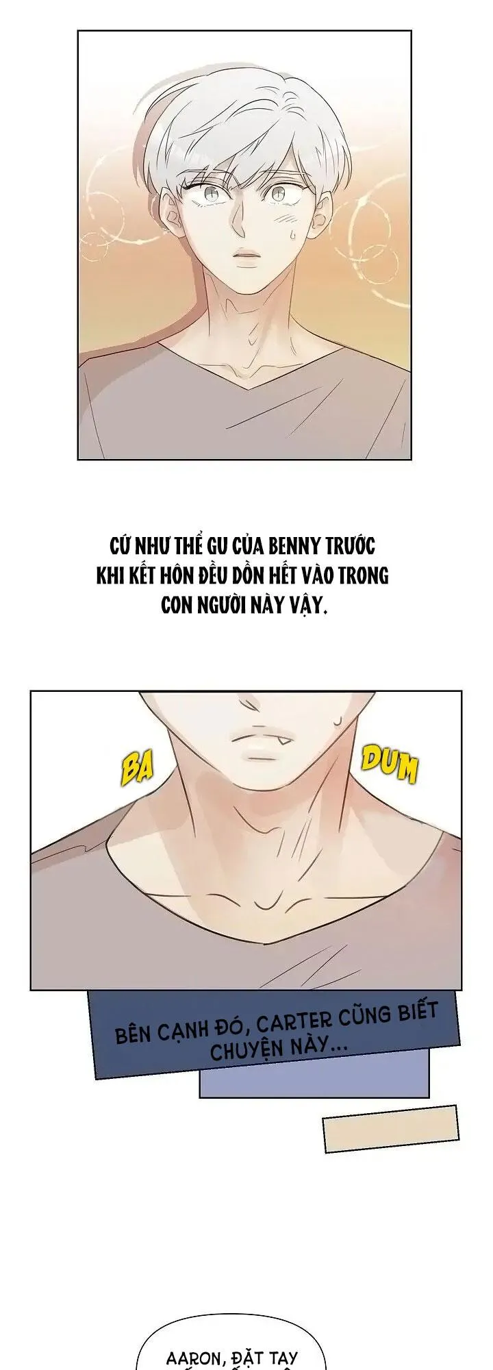 Tuyển Tập Manhwa 18+ Chapter 26 Trang 17