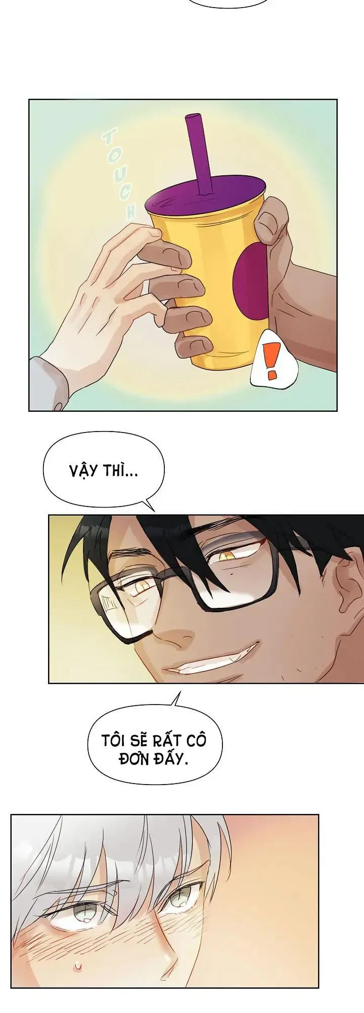 Tuyển Tập Manhwa 18+ Chapter 26 Trang 21