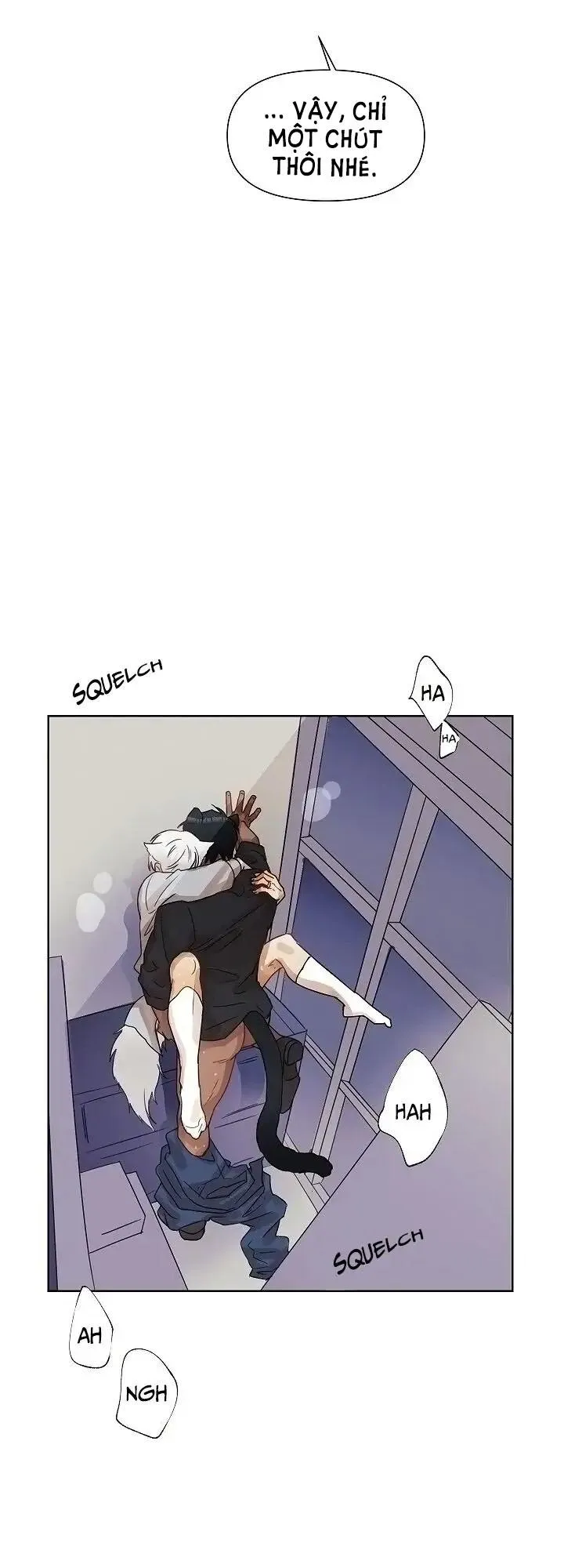 Tuyển Tập Manhwa 18+ Chapter 26 Trang 22