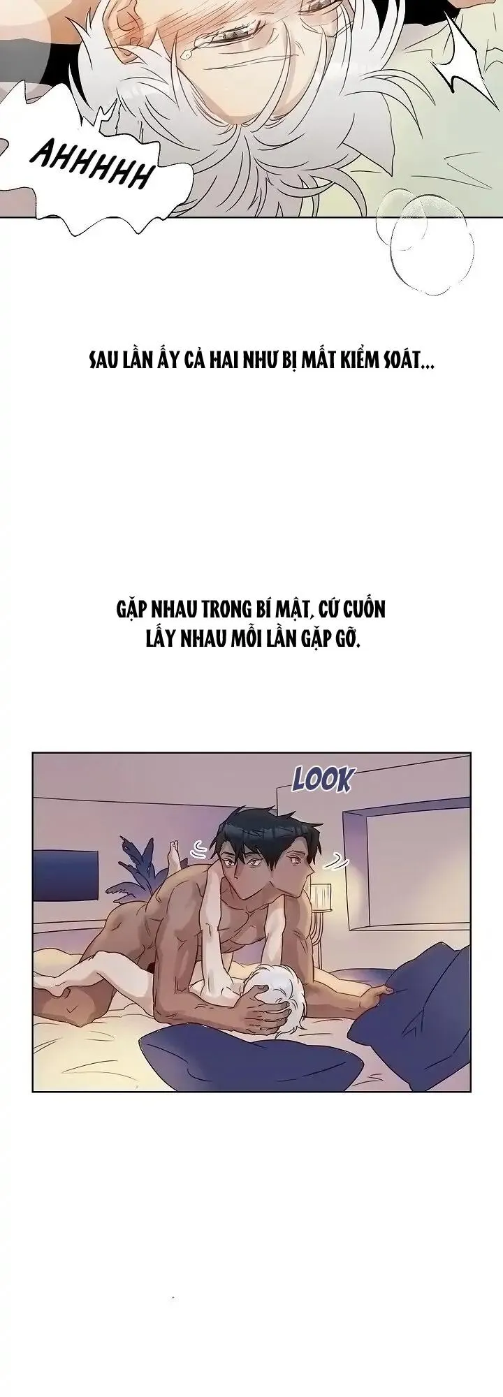 Tuyển Tập Manhwa 18+ Chapter 26 Trang 24