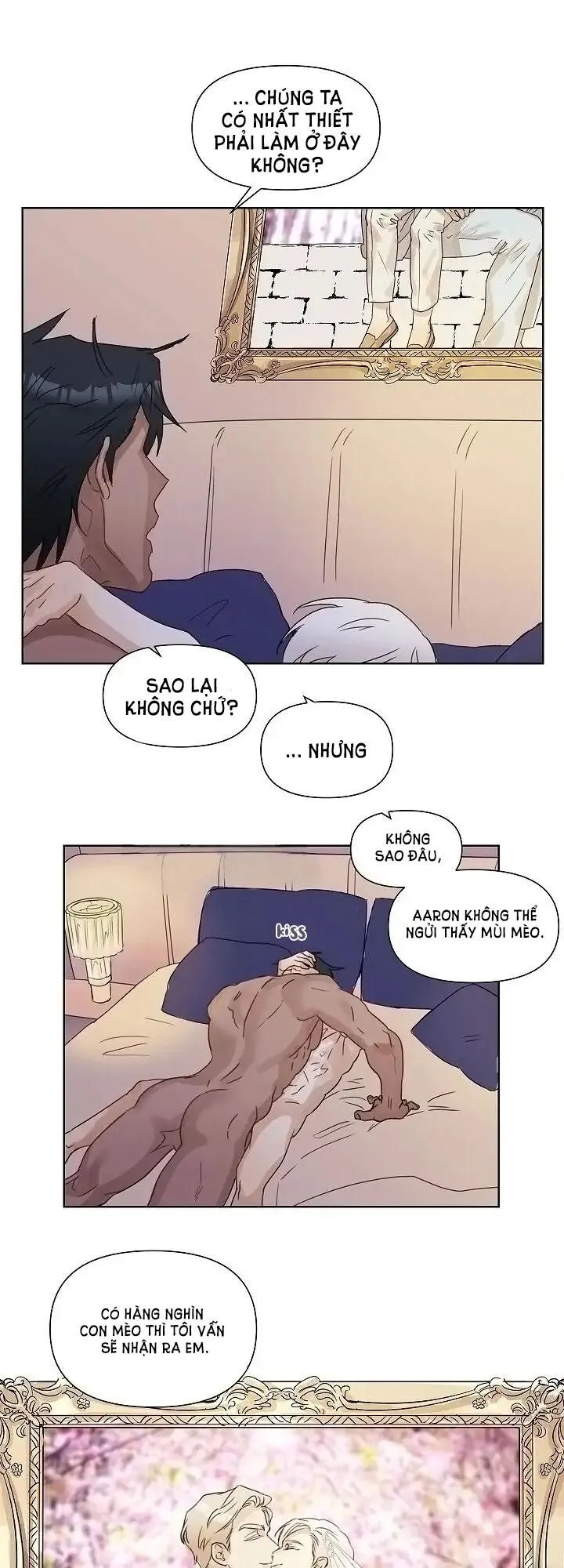 Tuyển Tập Manhwa 18+ Chapter 26 Trang 25
