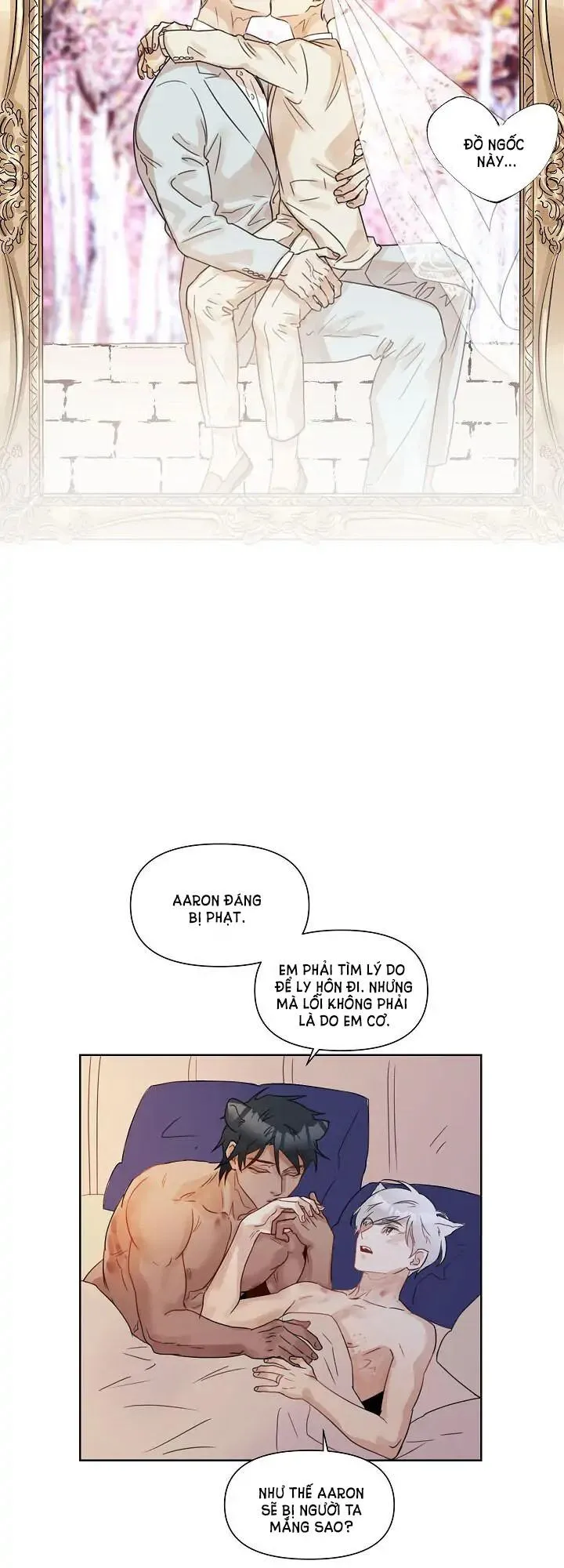 Tuyển Tập Manhwa 18+ Chapter 26 Trang 26