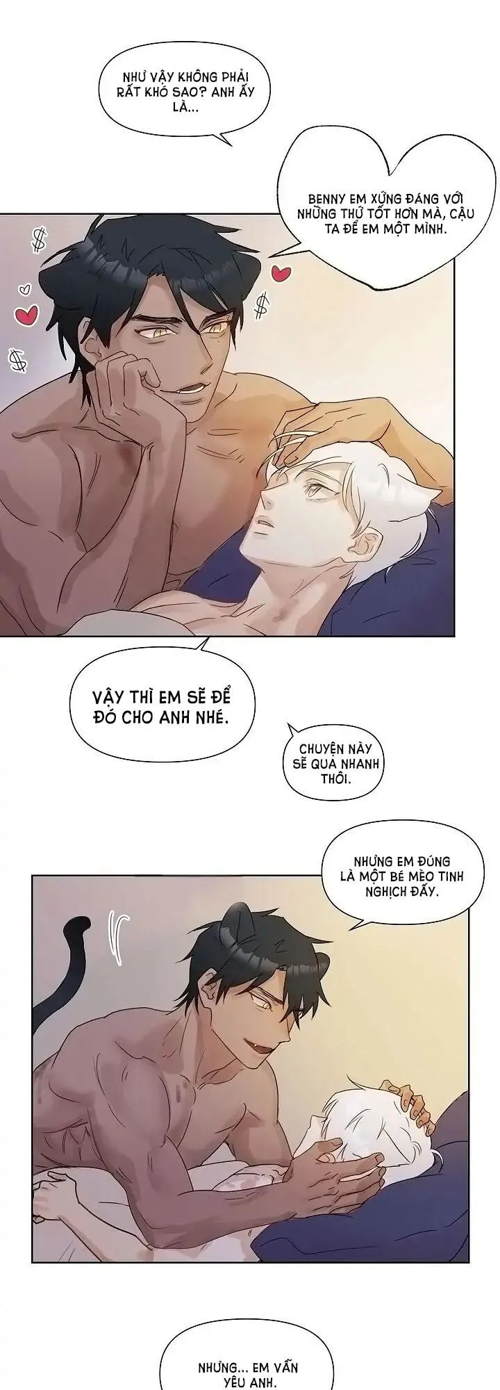 Tuyển Tập Manhwa 18+ Chapter 26 Trang 27