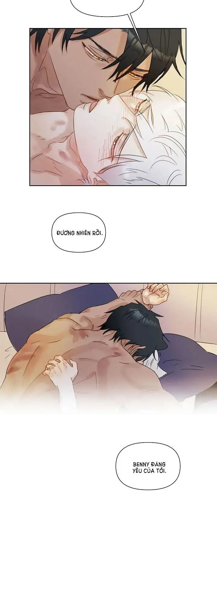 Tuyển Tập Manhwa 18+ Chapter 26 Trang 28