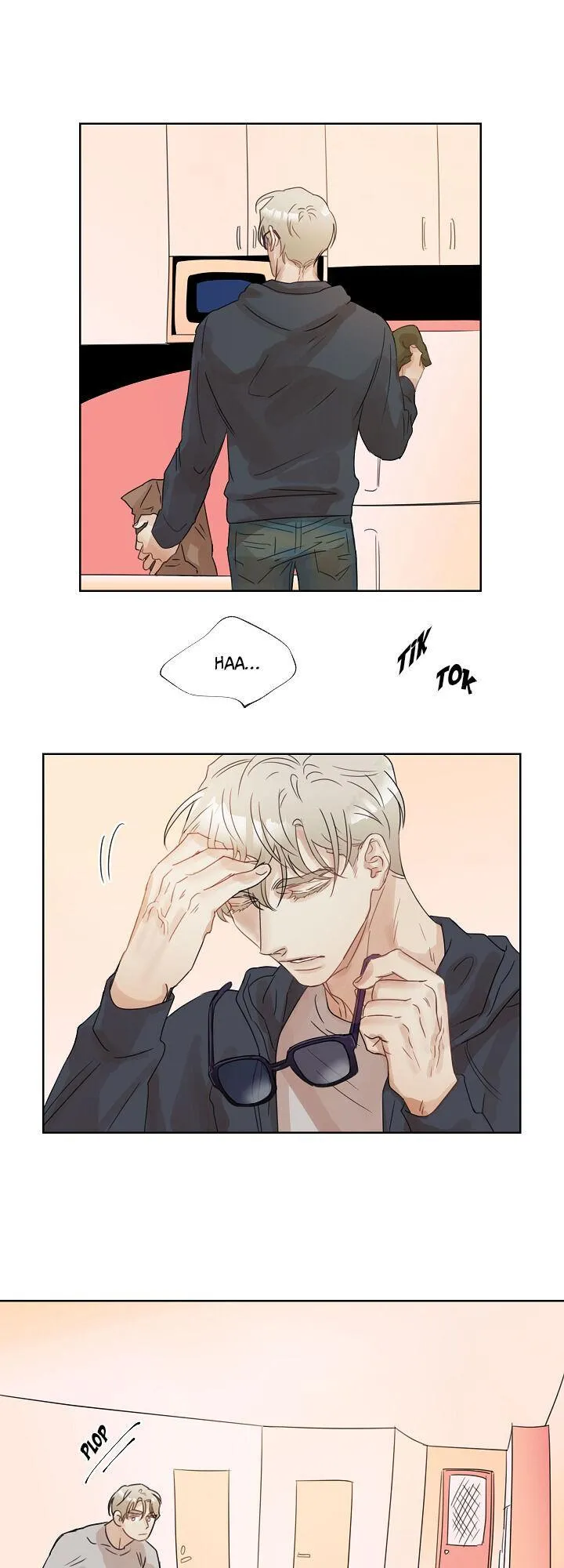 Tuyển Tập Manhwa 18+ Chapter 27 Trang 3