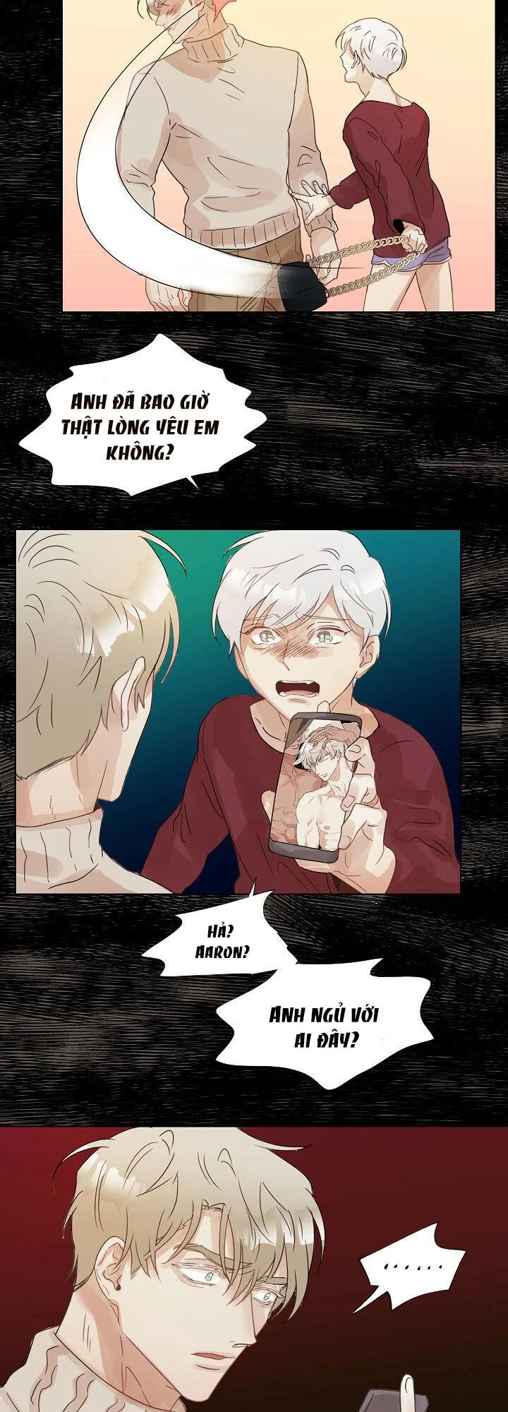 Tuyển Tập Manhwa 18+ Chapter 27 Trang 6