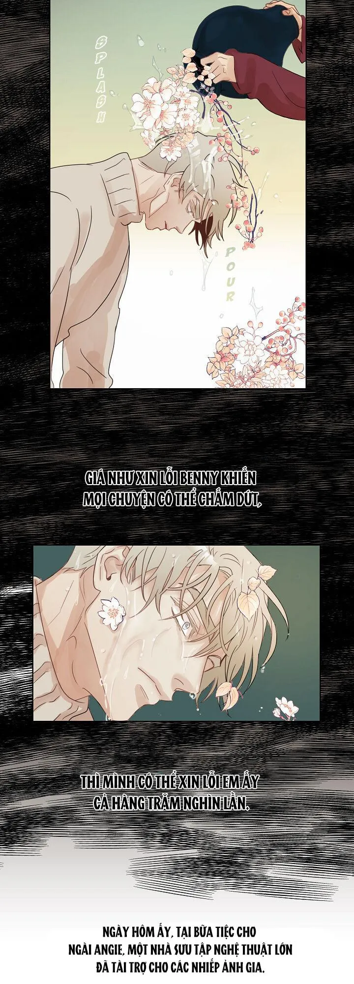 Tuyển Tập Manhwa 18+ Chapter 27 Trang 8