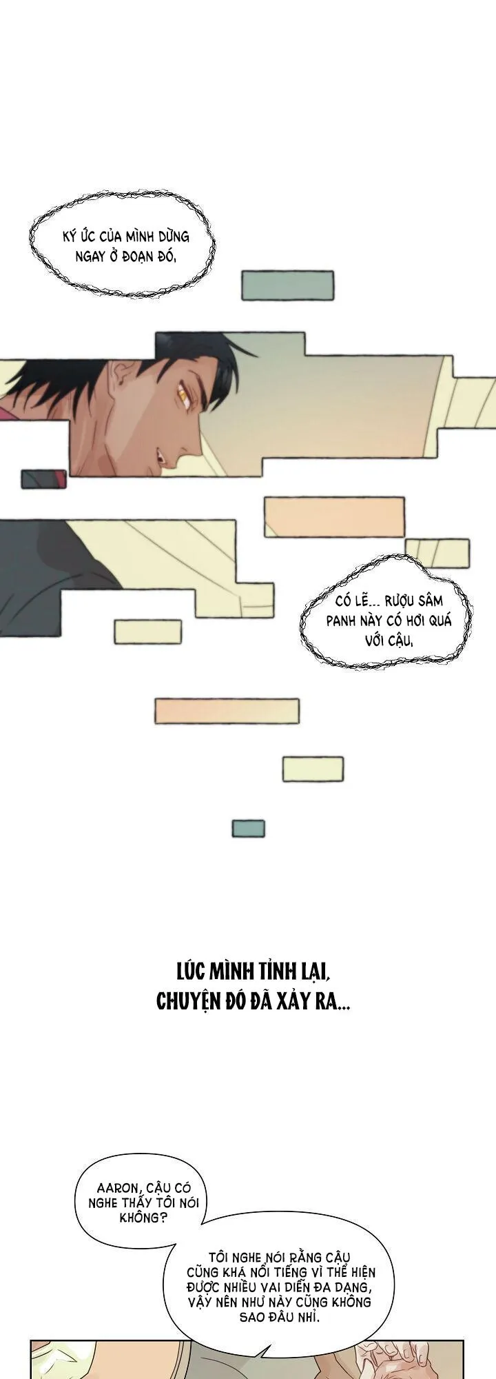 Tuyển Tập Manhwa 18+ Chapter 27 Trang 12