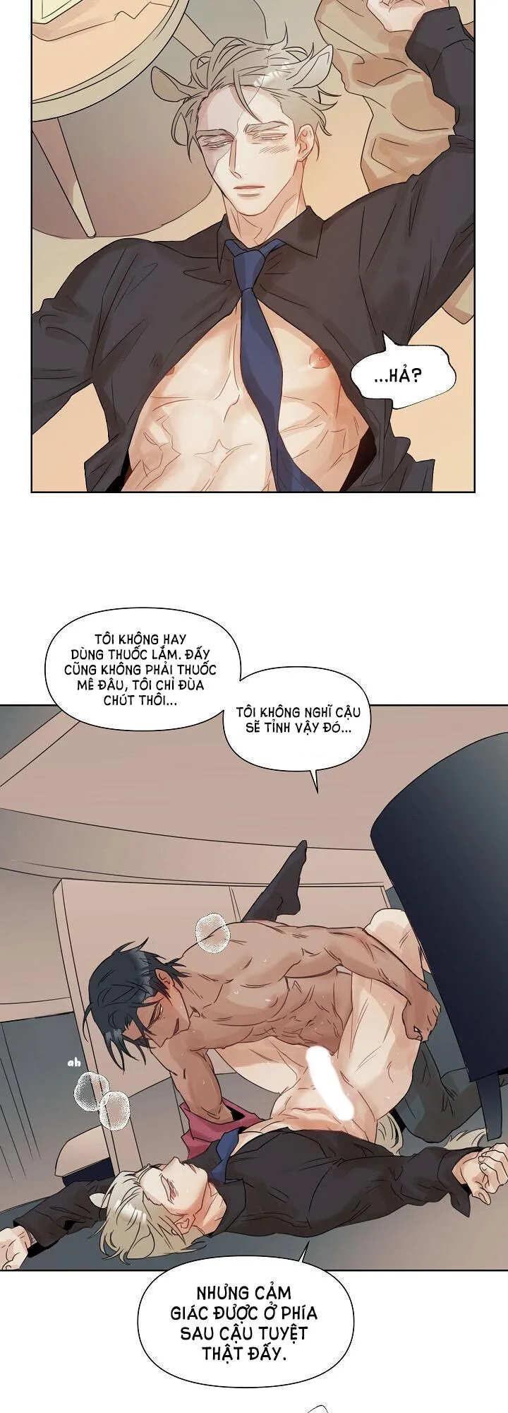 Tuyển Tập Manhwa 18+ Chapter 27 Trang 13