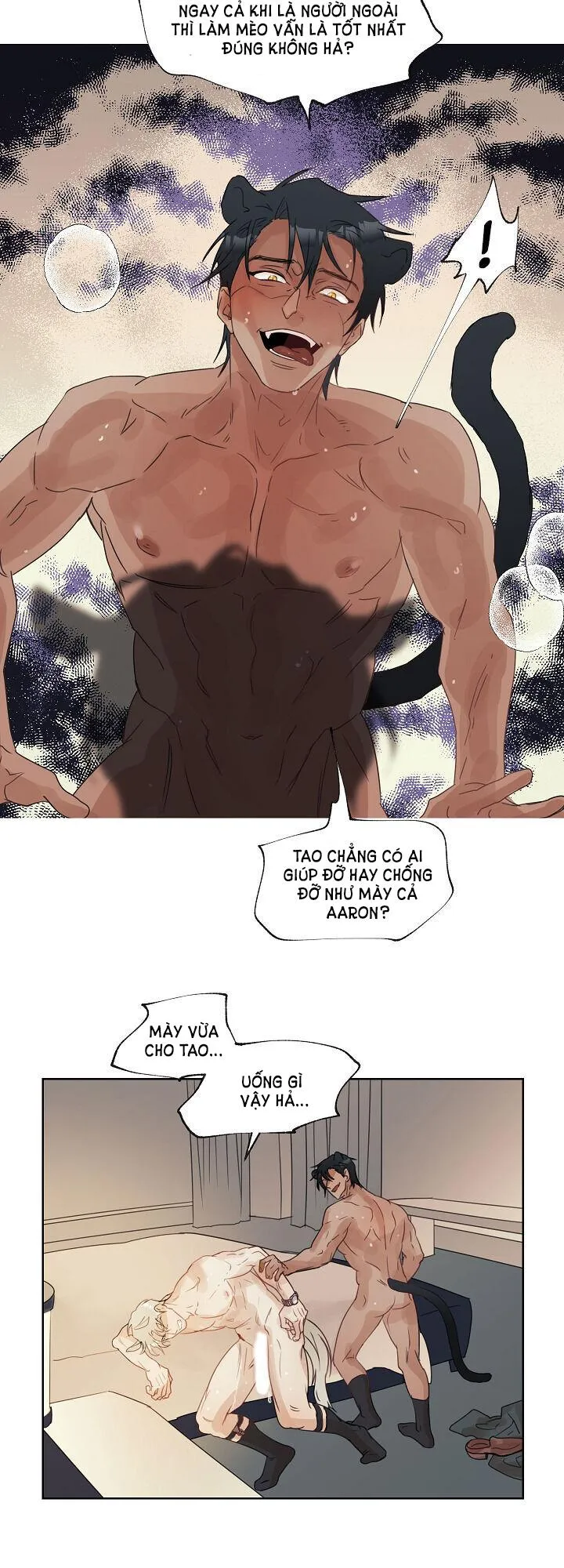 Tuyển Tập Manhwa 18+ Chapter 27 Trang 16