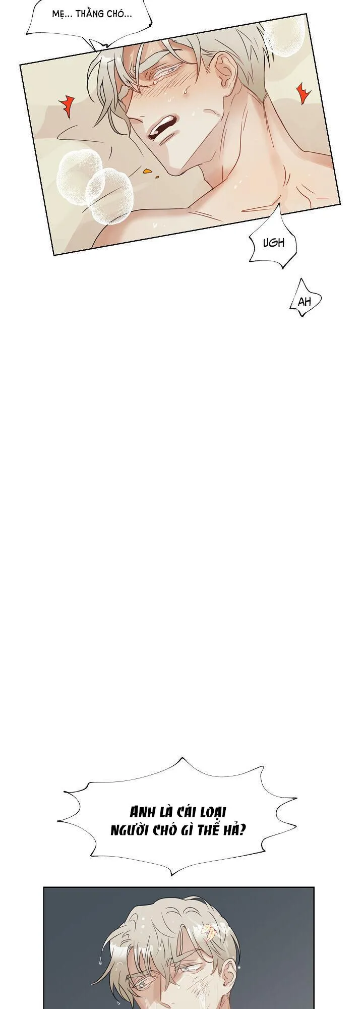 Tuyển Tập Manhwa 18+ Chapter 27 Trang 19