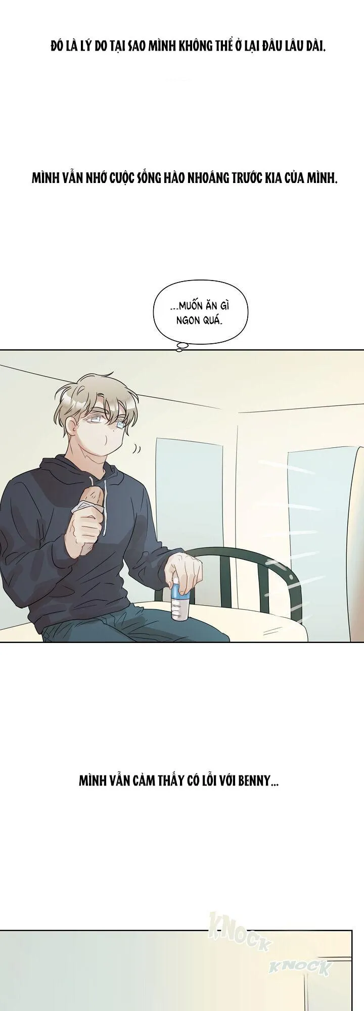 Tuyển Tập Manhwa 18+ Chapter 27 Trang 22