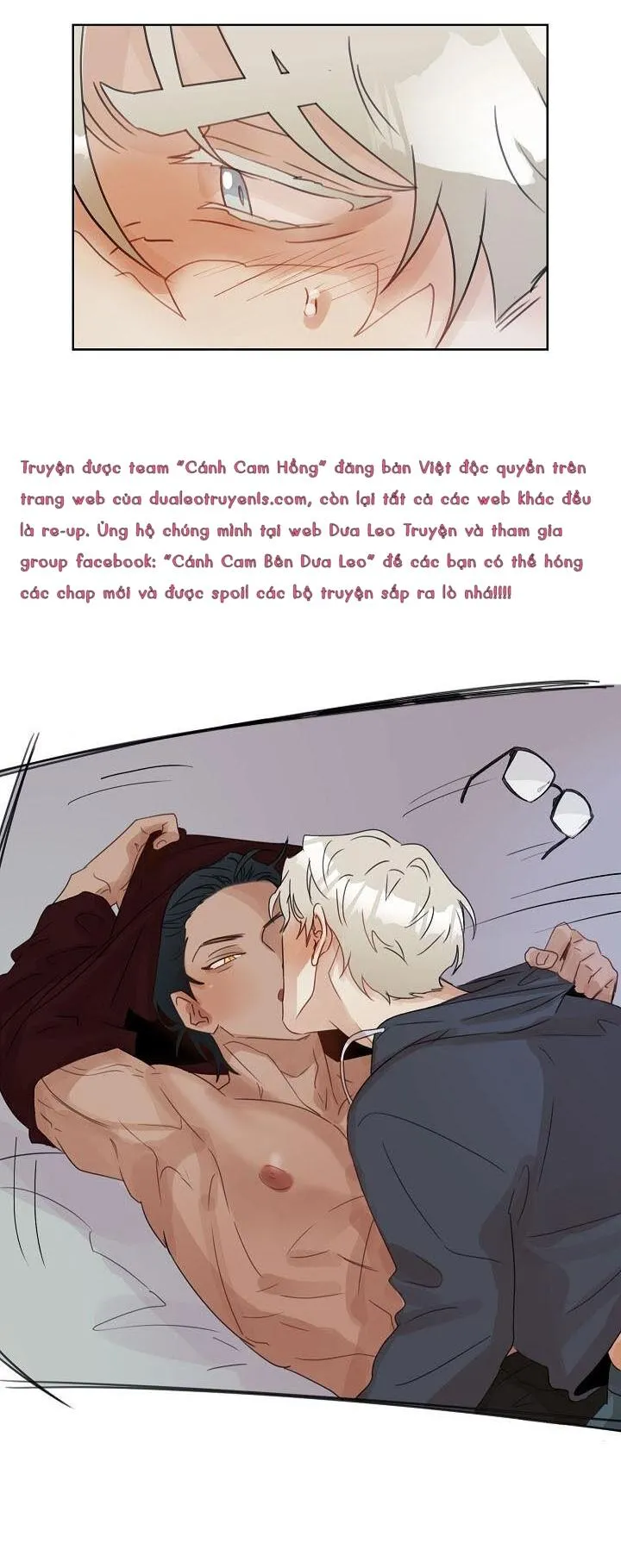 Tuyển Tập Manhwa 18+ Chapter 28 Trang 7