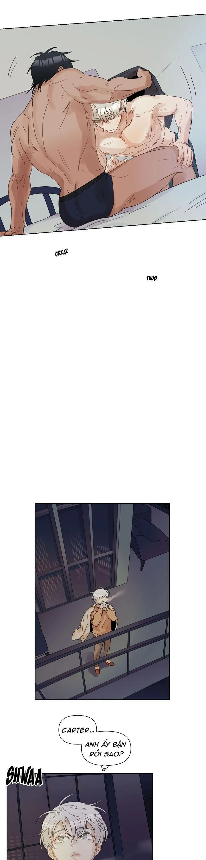 Tuyển Tập Manhwa 18+ Chapter 28 Trang 8