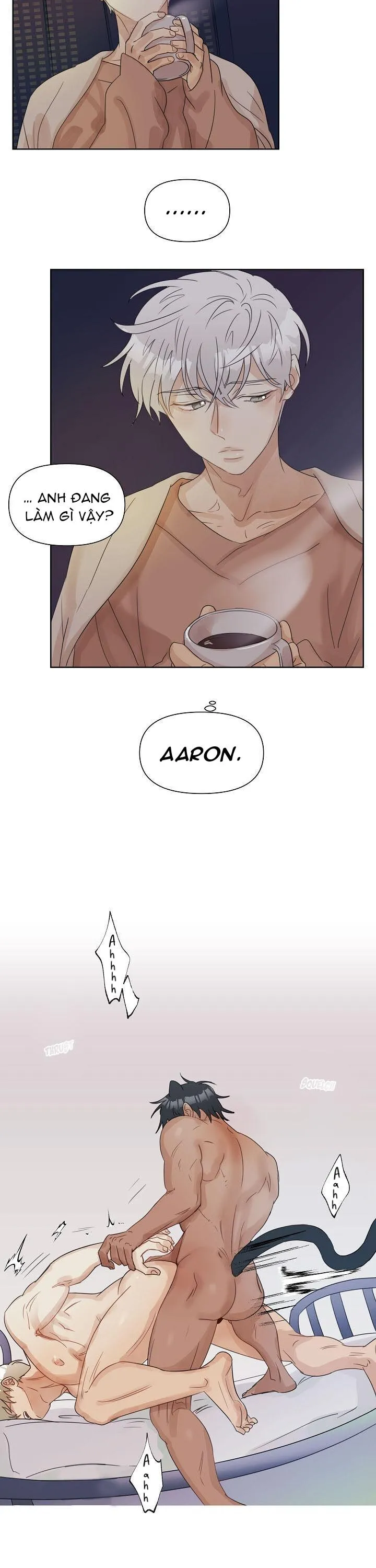 Tuyển Tập Manhwa 18+ Chapter 28 Trang 9