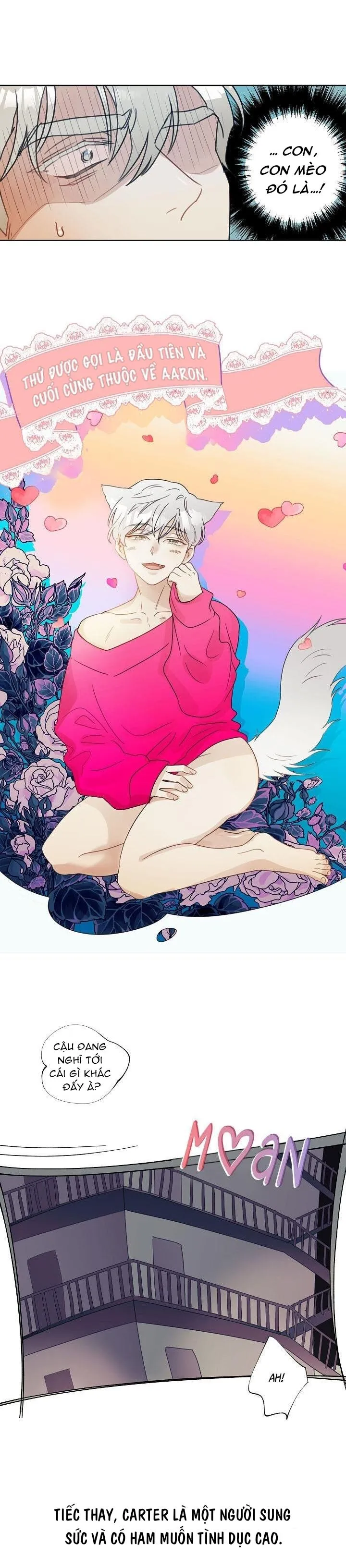 Tuyển Tập Manhwa 18+ Chapter 28 Trang 13