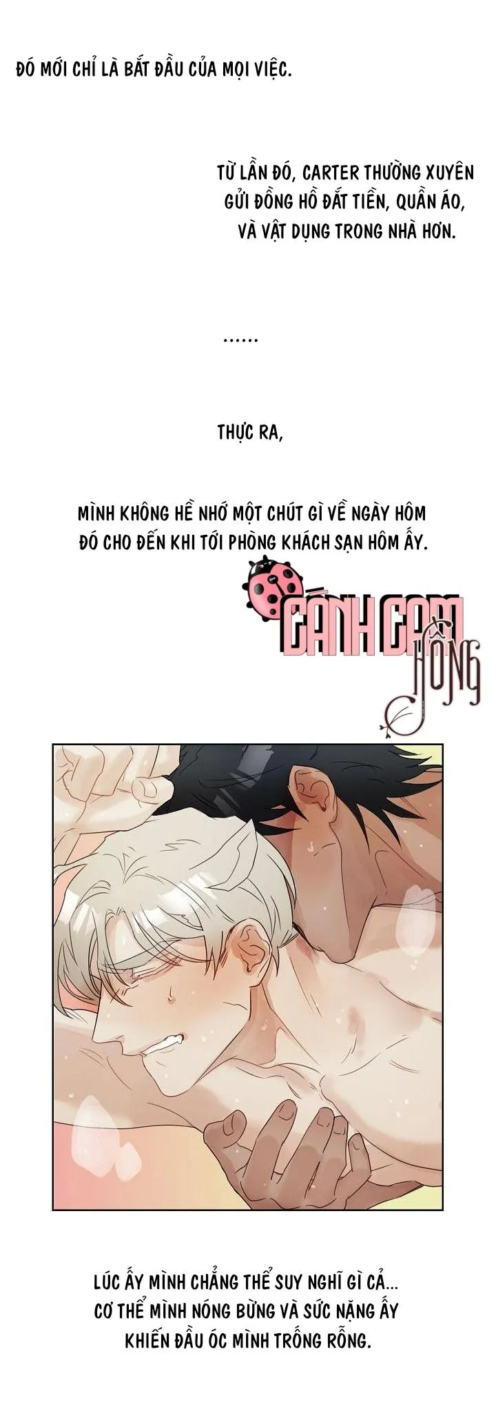 Tuyển Tập Manhwa 18+ Chapter 28 Trang 16