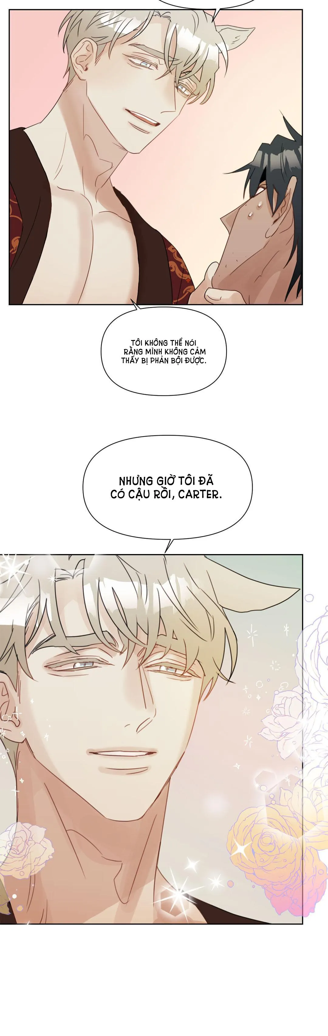 Tuyển Tập Manhwa 18+ Chapter 29 Trang 15
