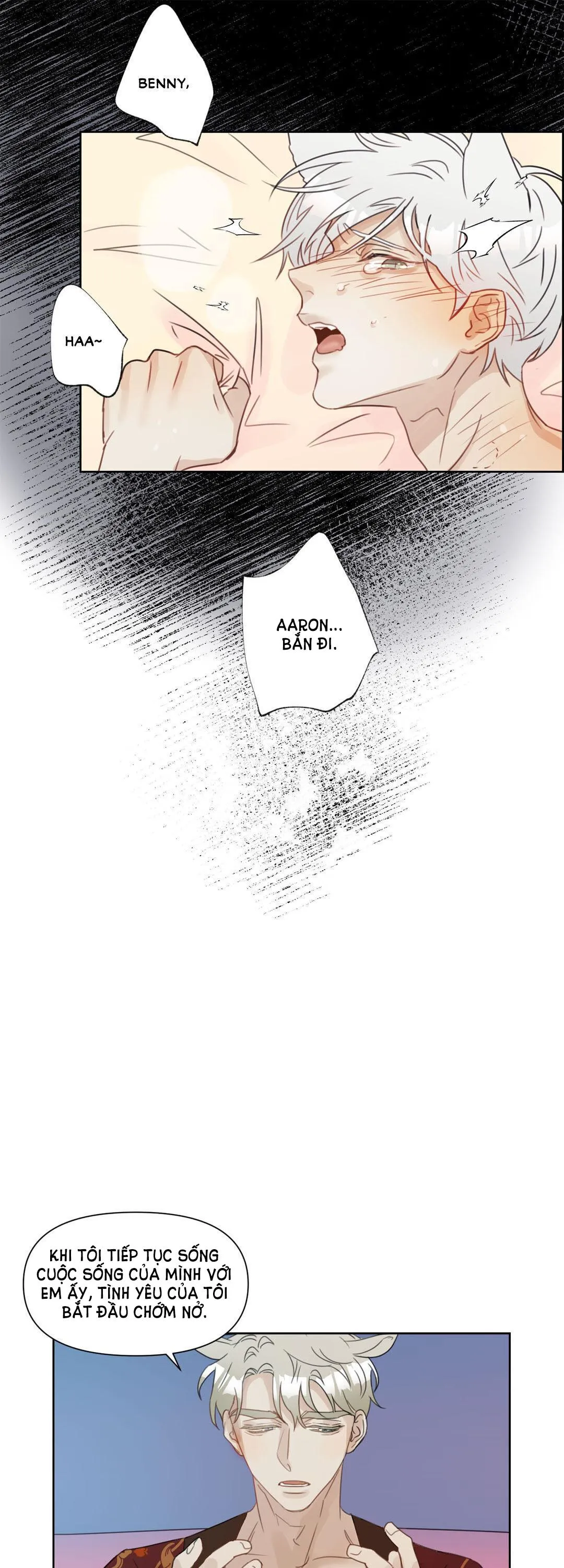 Tuyển Tập Manhwa 18+ Chapter 29 Trang 21