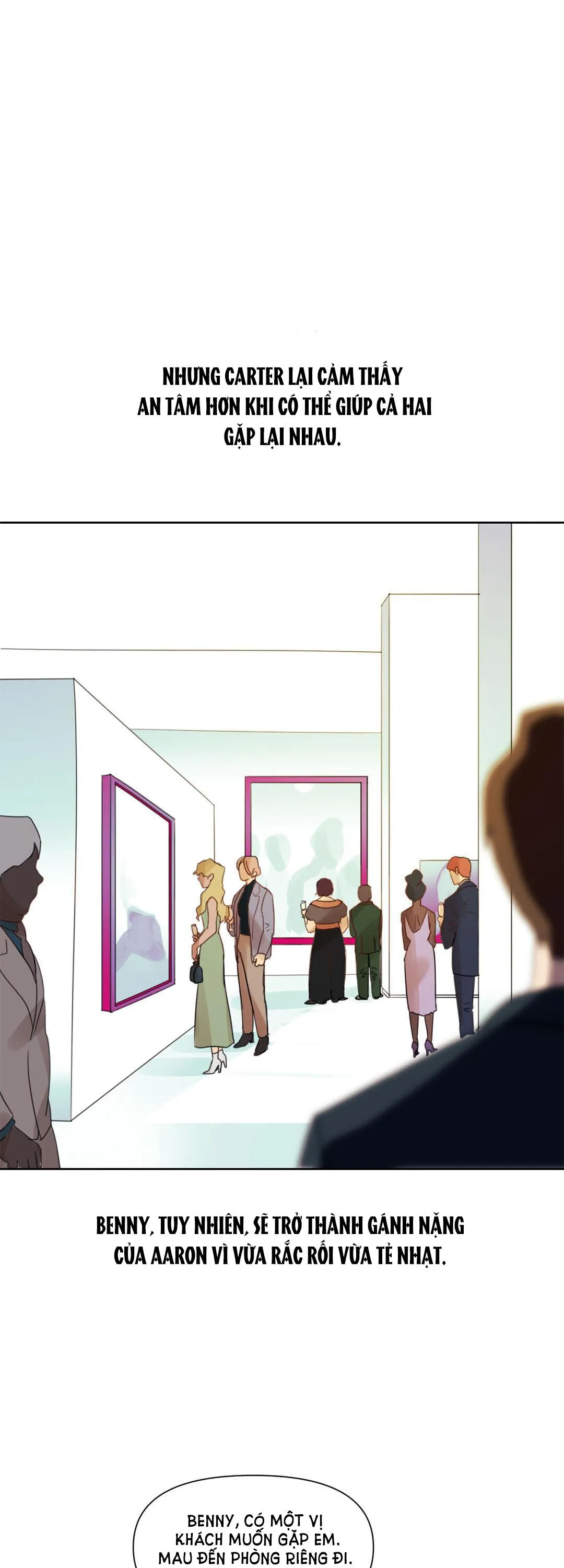 Tuyển Tập Manhwa 18+ Chapter 29 Trang 24