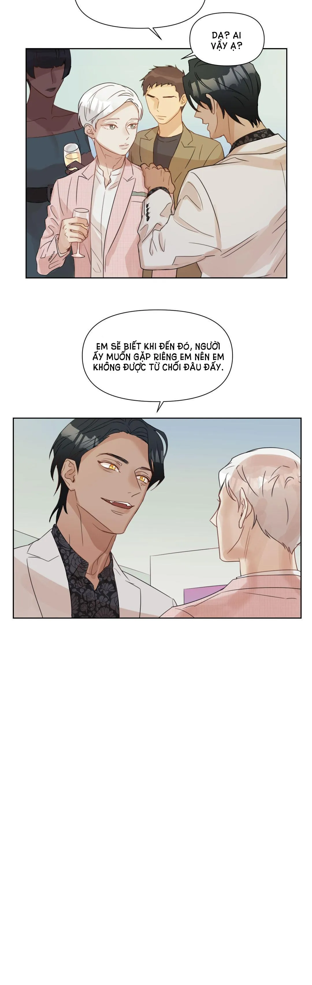 Tuyển Tập Manhwa 18+ Chapter 29 Trang 25