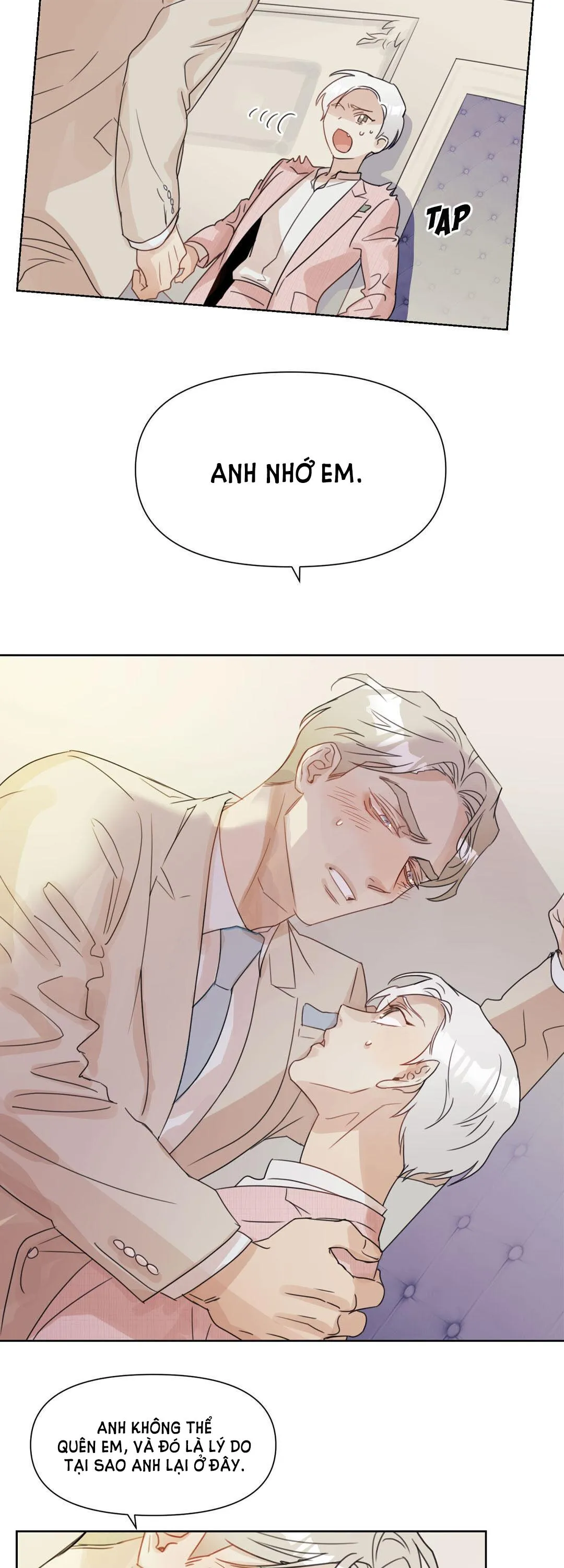 Tuyển Tập Manhwa 18+ Chapter 29 Trang 28