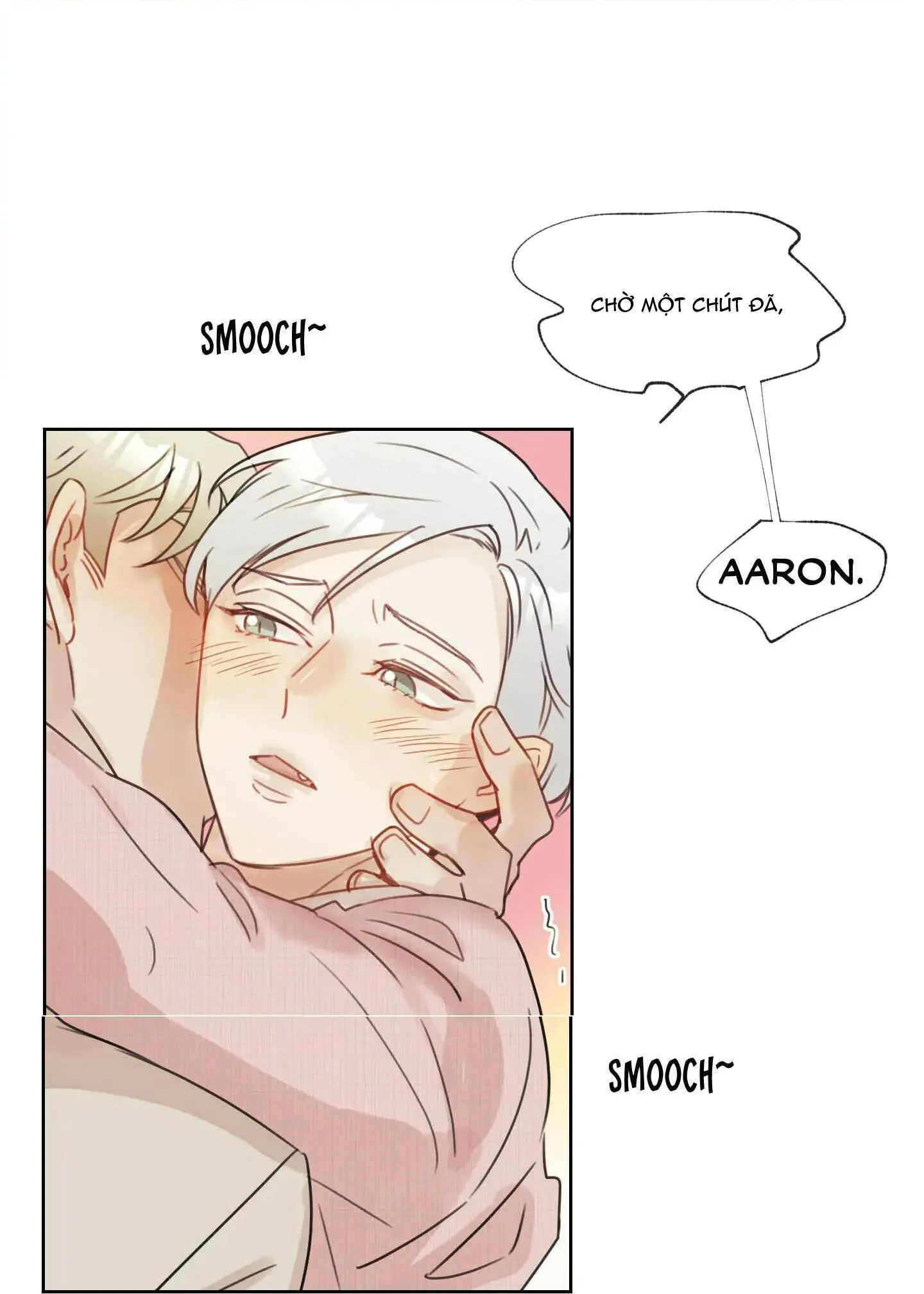 Tuyển Tập Manhwa 18+ Chapter 30 Trang 3