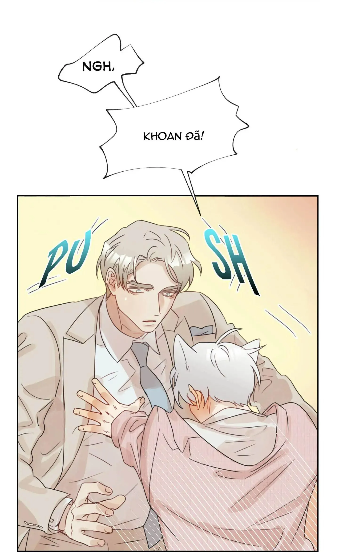 Tuyển Tập Manhwa 18+ Chapter 30 Trang 5