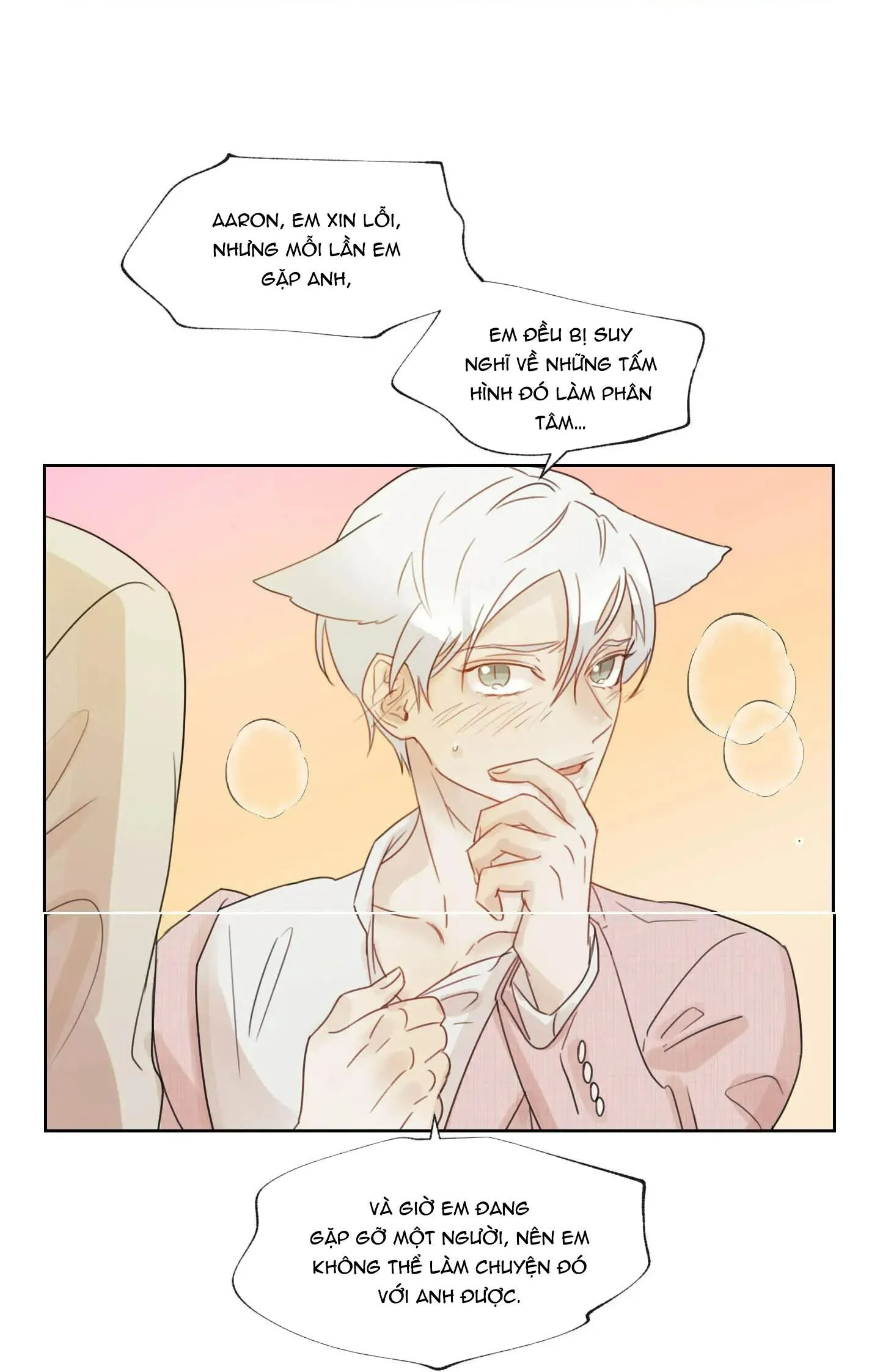 Tuyển Tập Manhwa 18+ Chapter 30 Trang 6