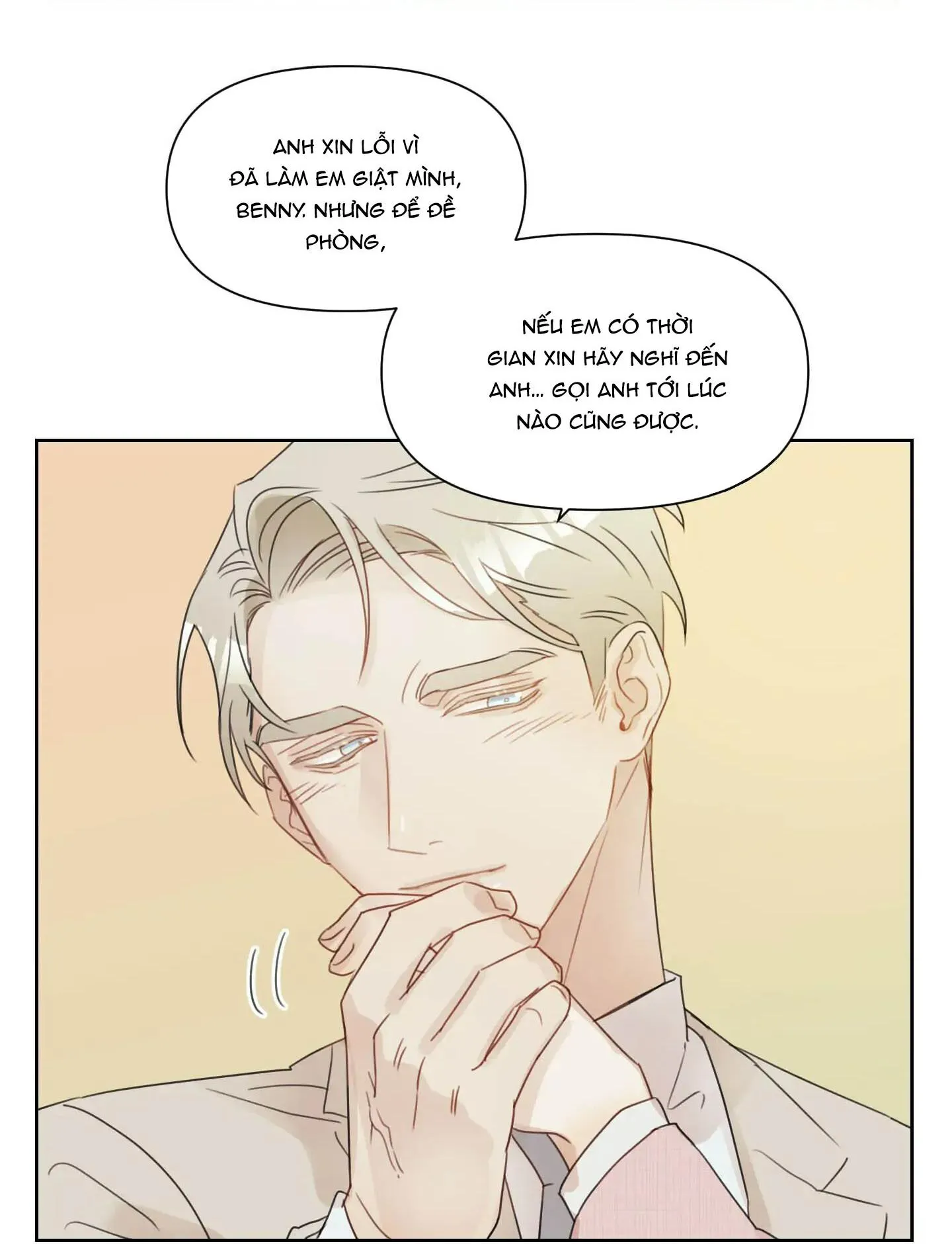 Tuyển Tập Manhwa 18+ Chapter 30 Trang 8