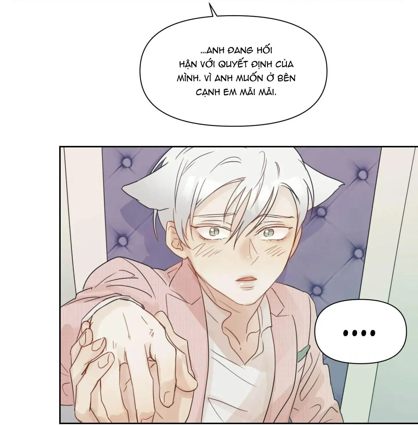 Tuyển Tập Manhwa 18+ Chapter 30 Trang 9