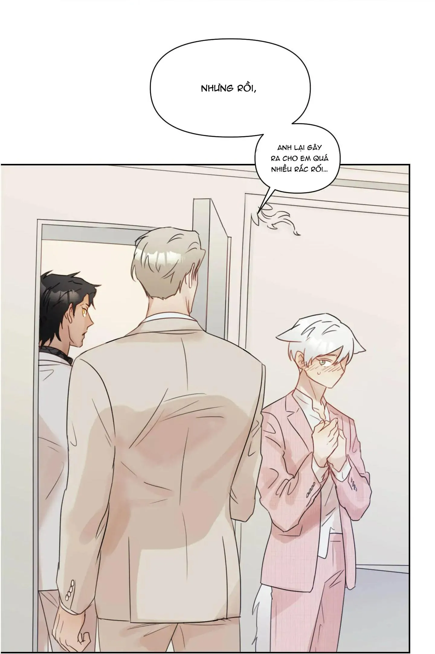 Tuyển Tập Manhwa 18+ Chapter 30 Trang 10