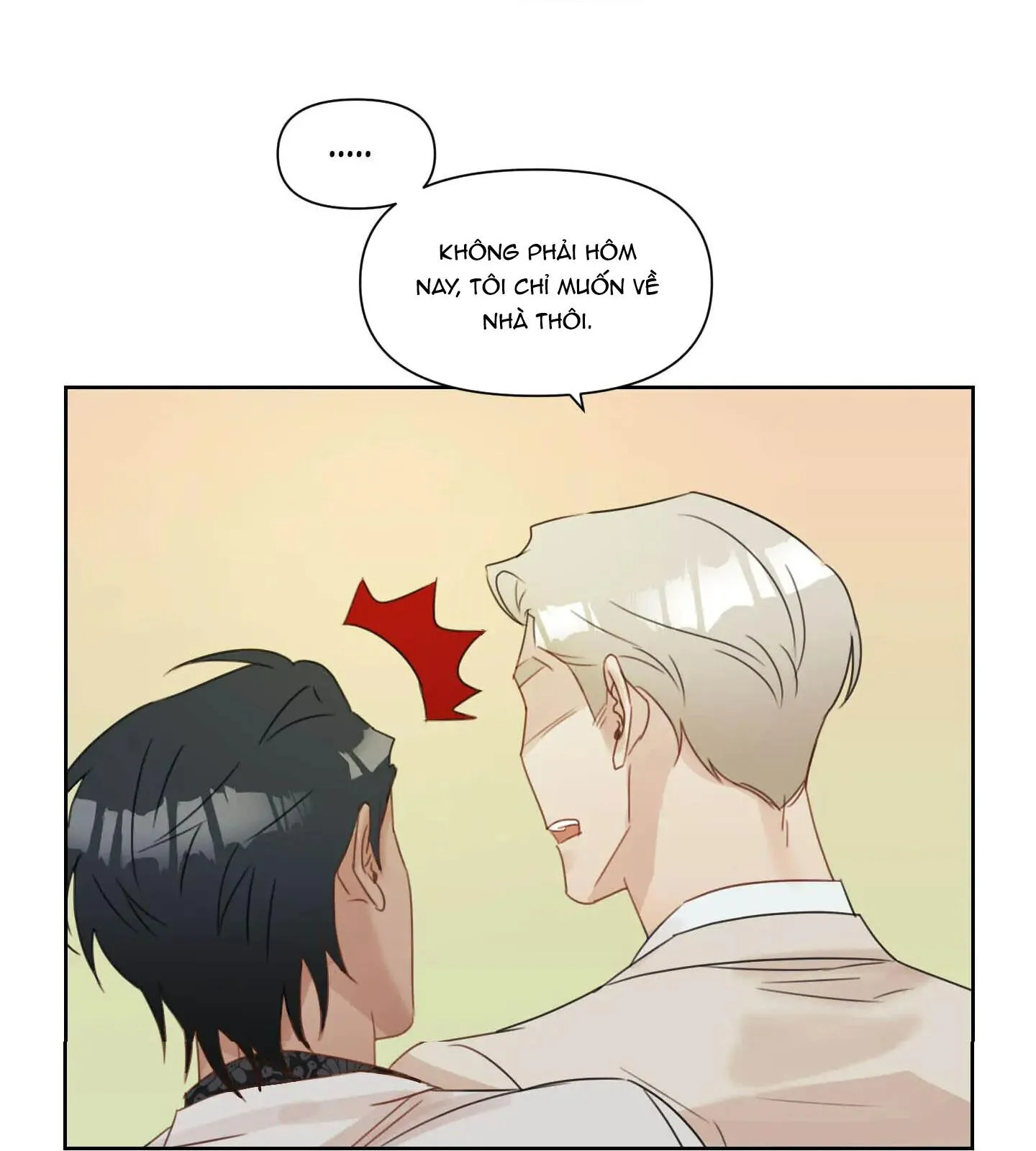 Tuyển Tập Manhwa 18+ Chapter 30 Trang 17