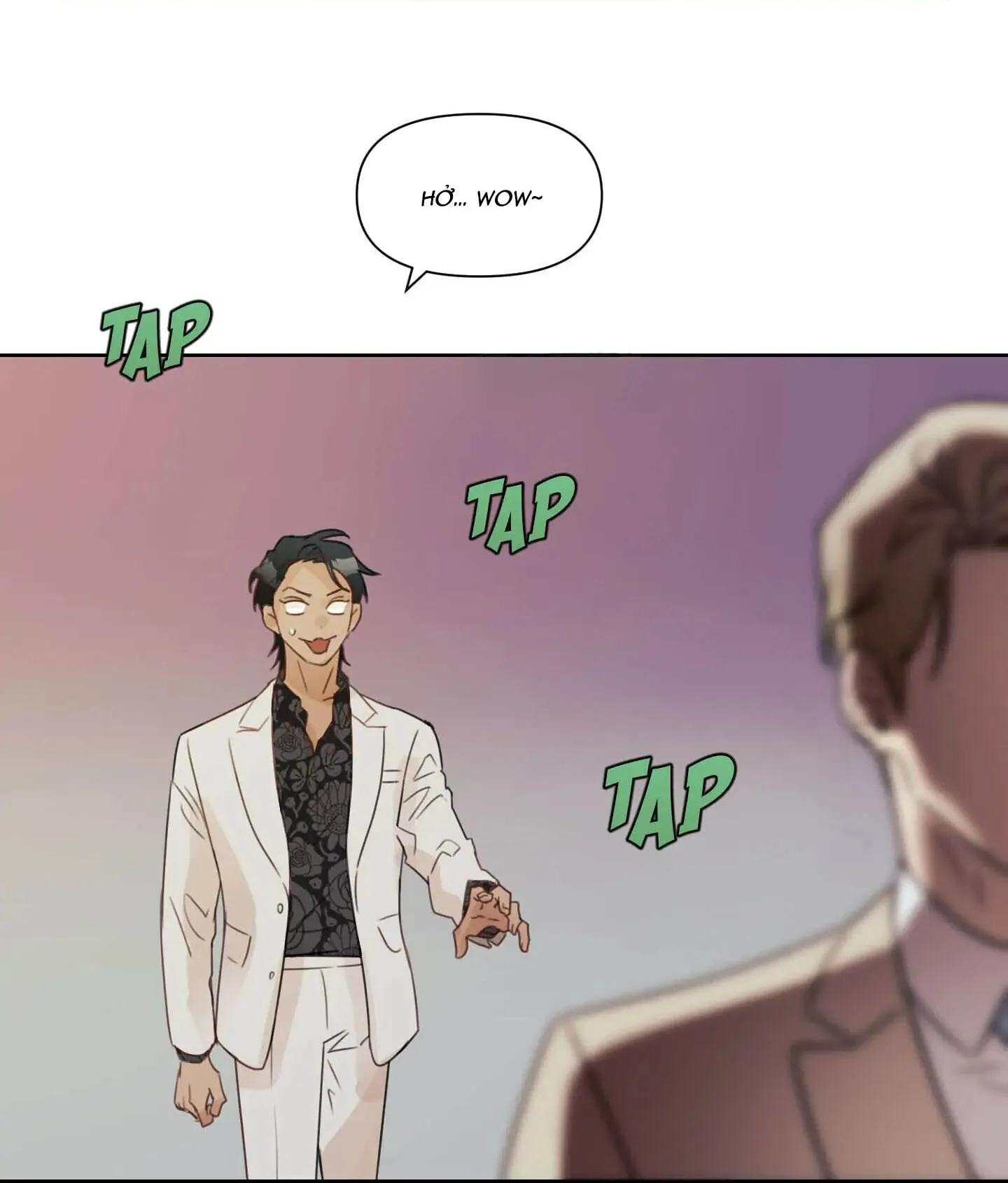 Tuyển Tập Manhwa 18+ Chapter 30 Trang 18