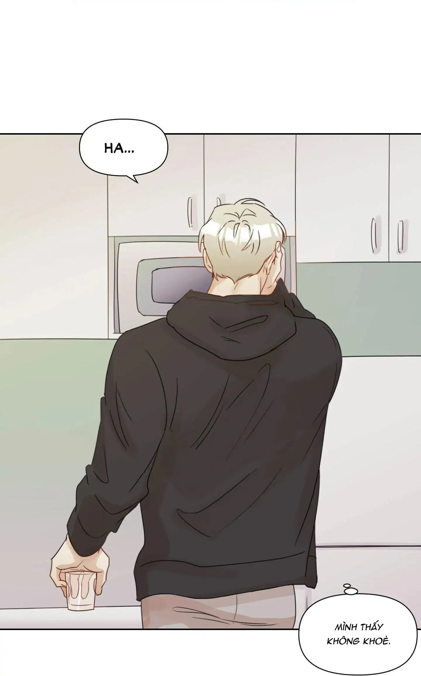 Tuyển Tập Manhwa 18+ Chapter 30 Trang 22