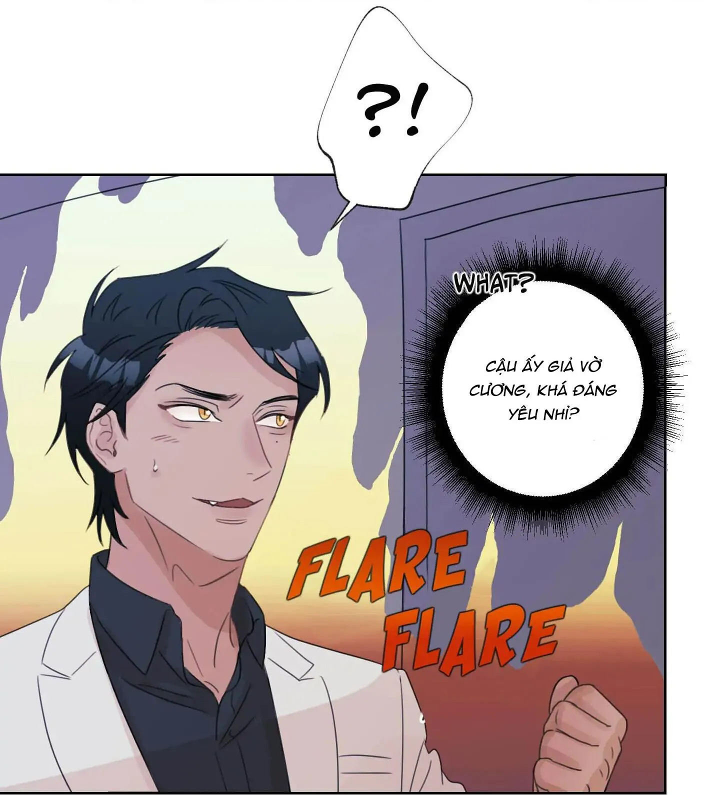 Tuyển Tập Manhwa 18+ Chapter 30 Trang 32