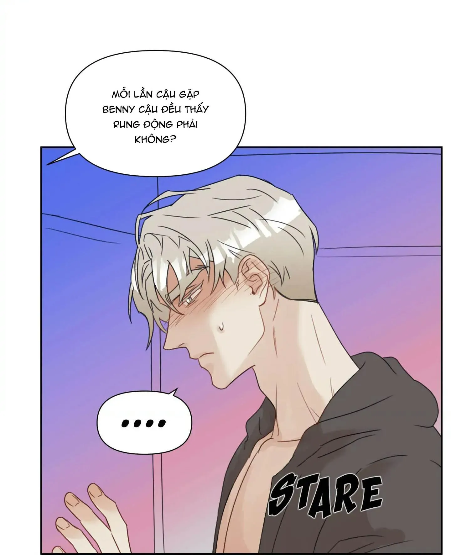 Tuyển Tập Manhwa 18+ Chapter 30 Trang 34