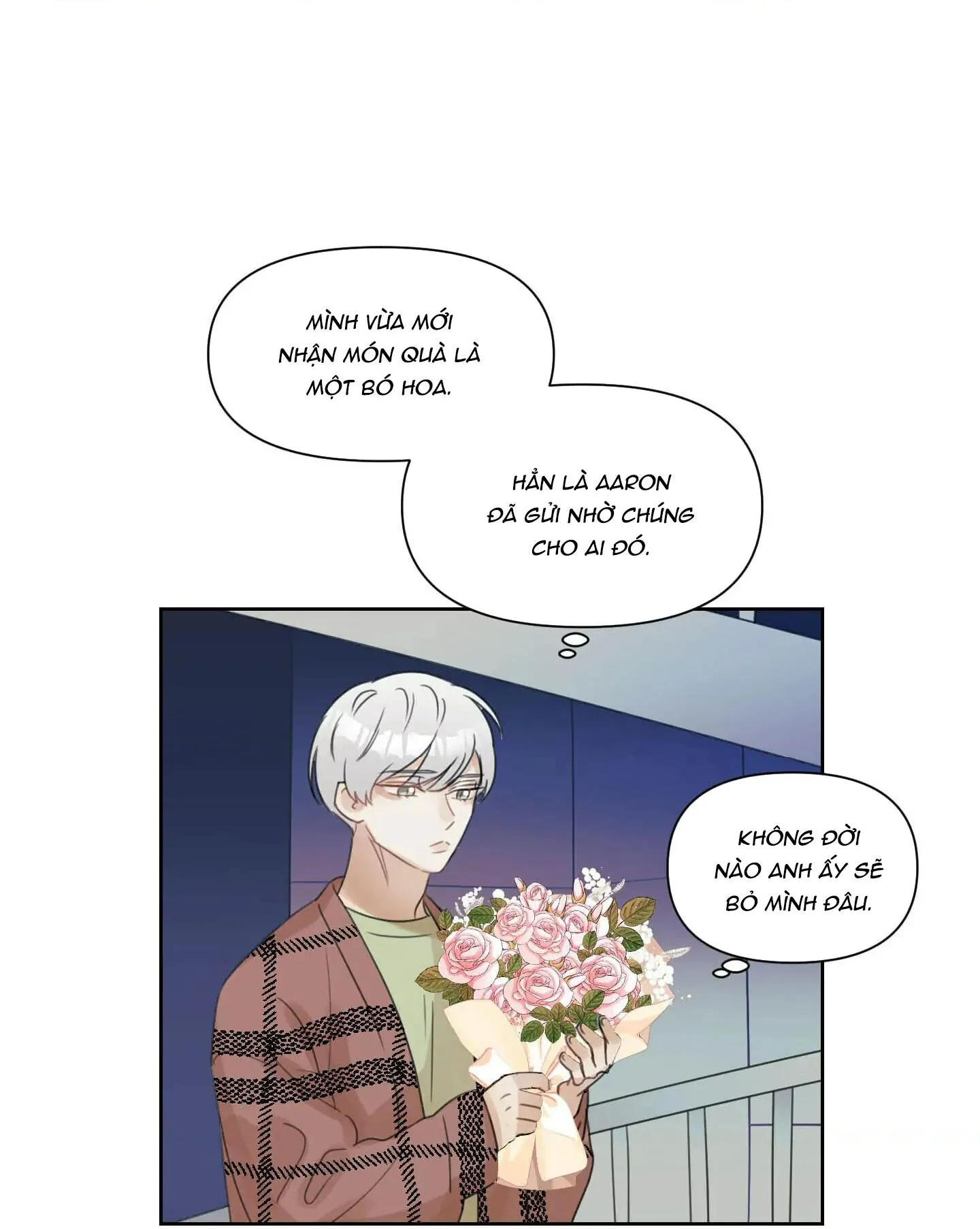 Tuyển Tập Manhwa 18+ Chapter 30 Trang 38