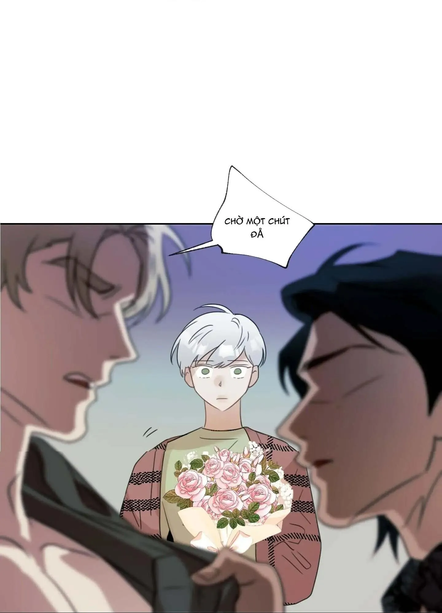 Tuyển Tập Manhwa 18+ Chapter 30 Trang 42