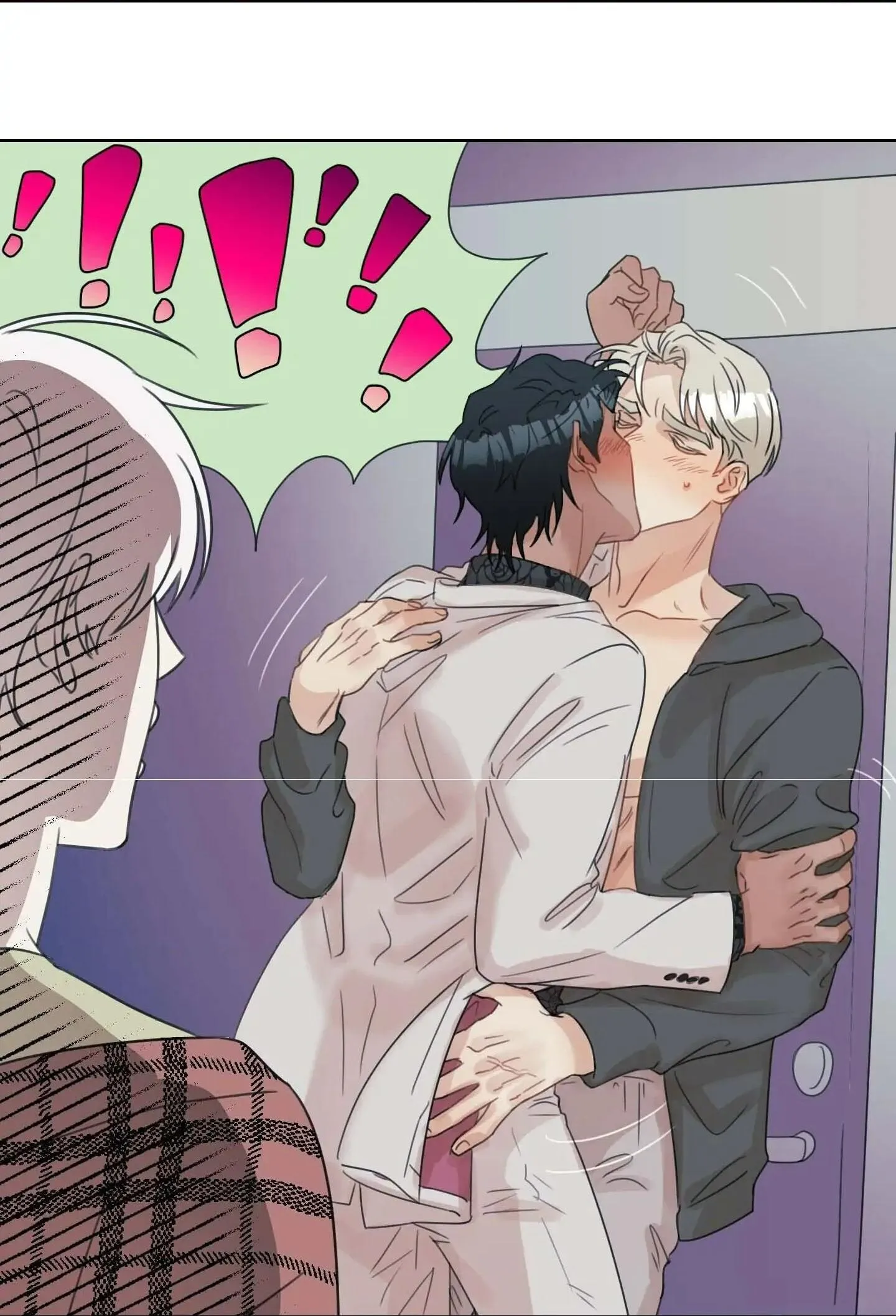 Tuyển Tập Manhwa 18+ Chapter 30 Trang 43