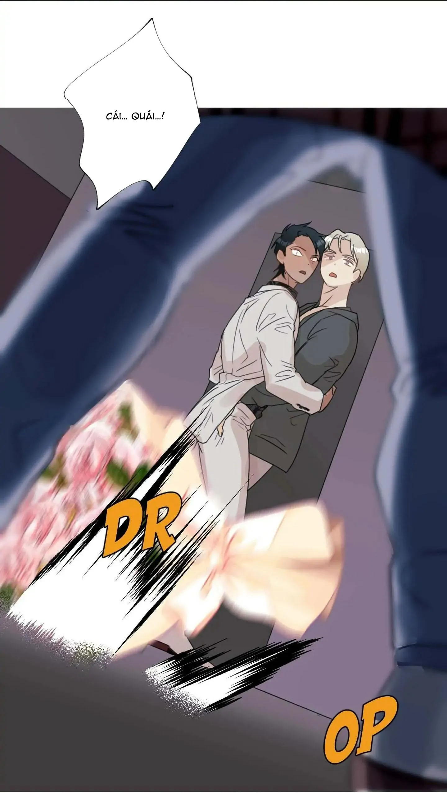 Tuyển Tập Manhwa 18+ Chapter 30 Trang 46