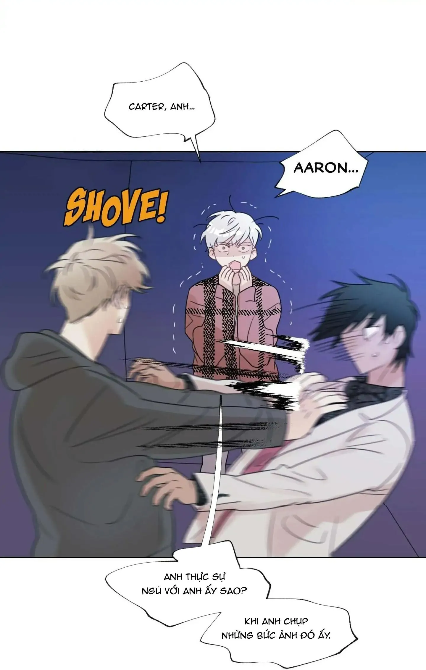 Tuyển Tập Manhwa 18+ Chapter 30 Trang 47