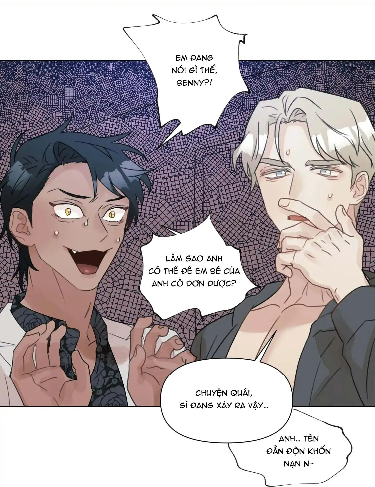 Tuyển Tập Manhwa 18+ Chapter 30 Trang 48